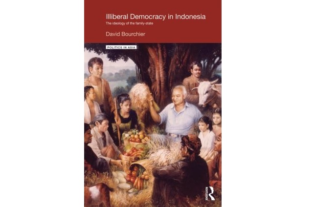 Review: The ideology of the family state